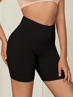 3-Pack Anti-Chafing Shorts