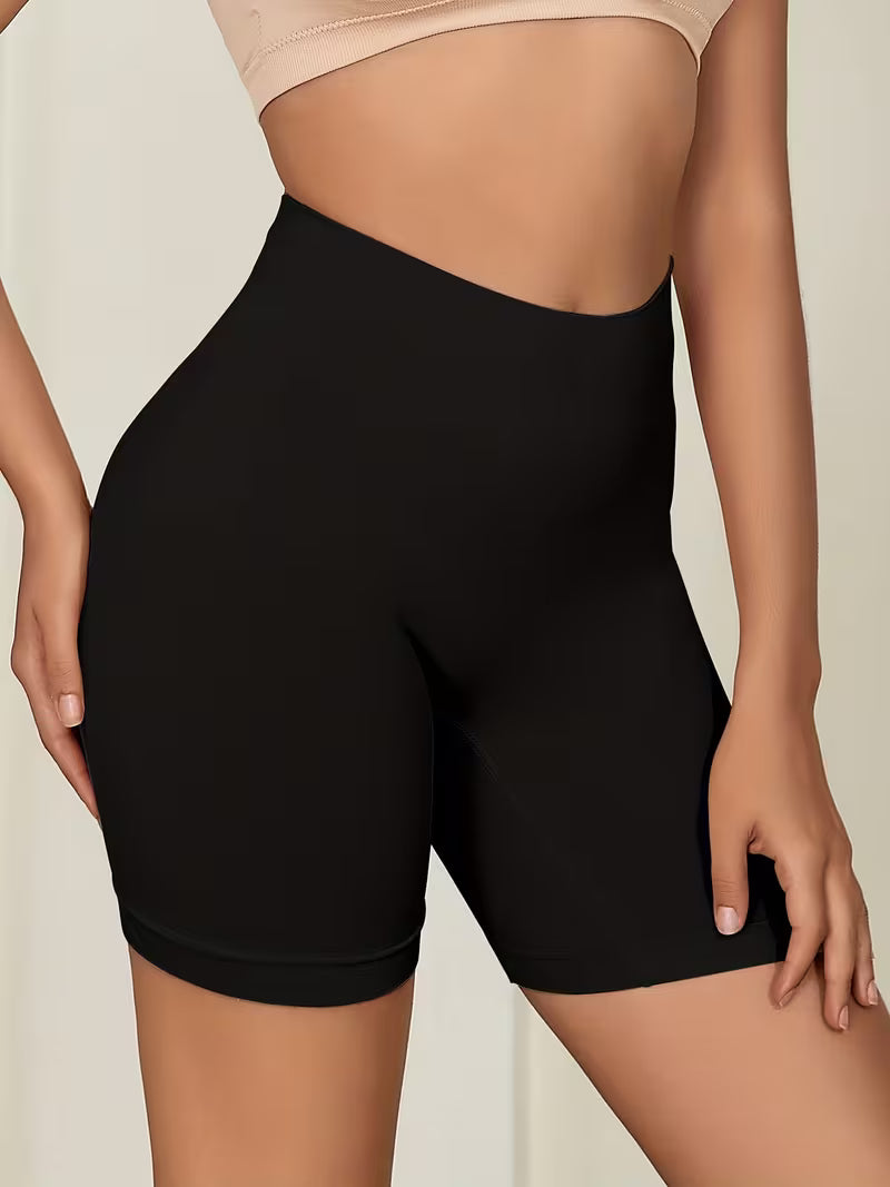3-Pack Anti-Chafing Shorts