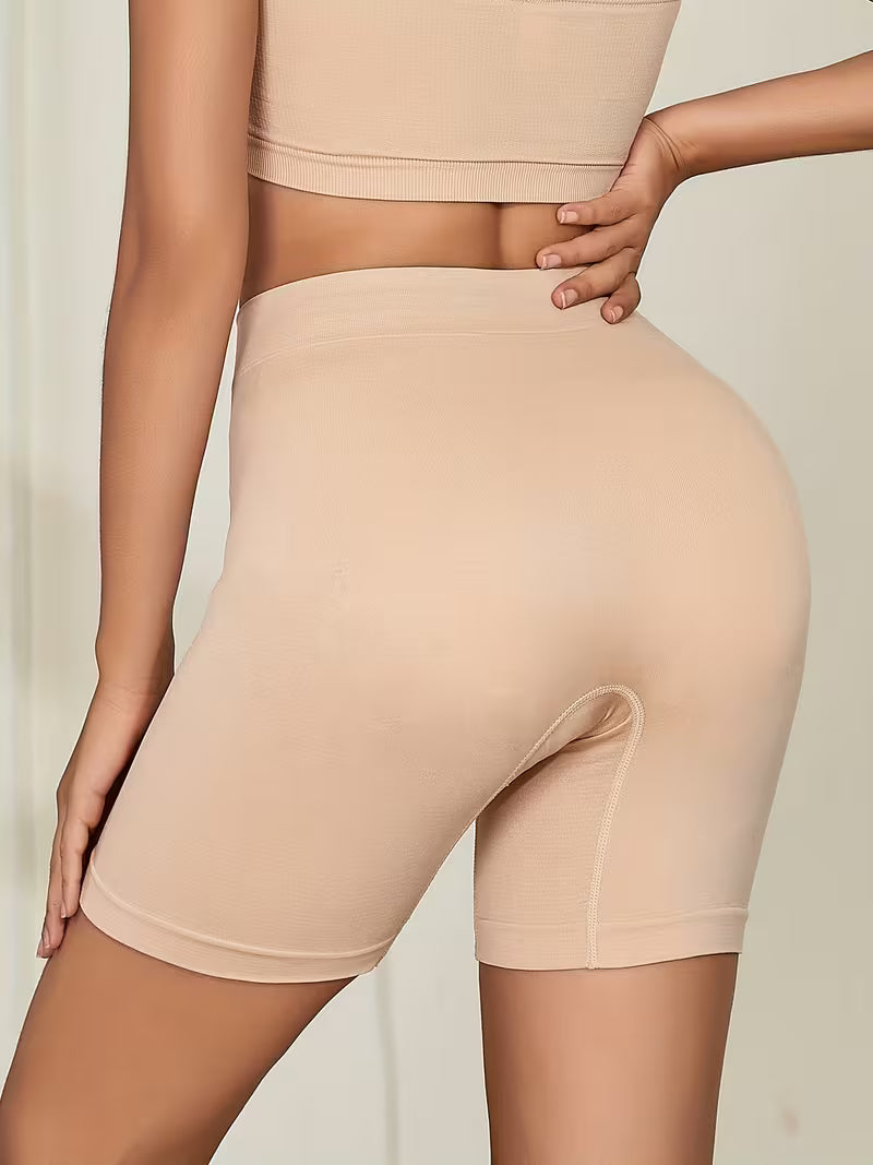 3-Pack Anti-Chafing Shorts